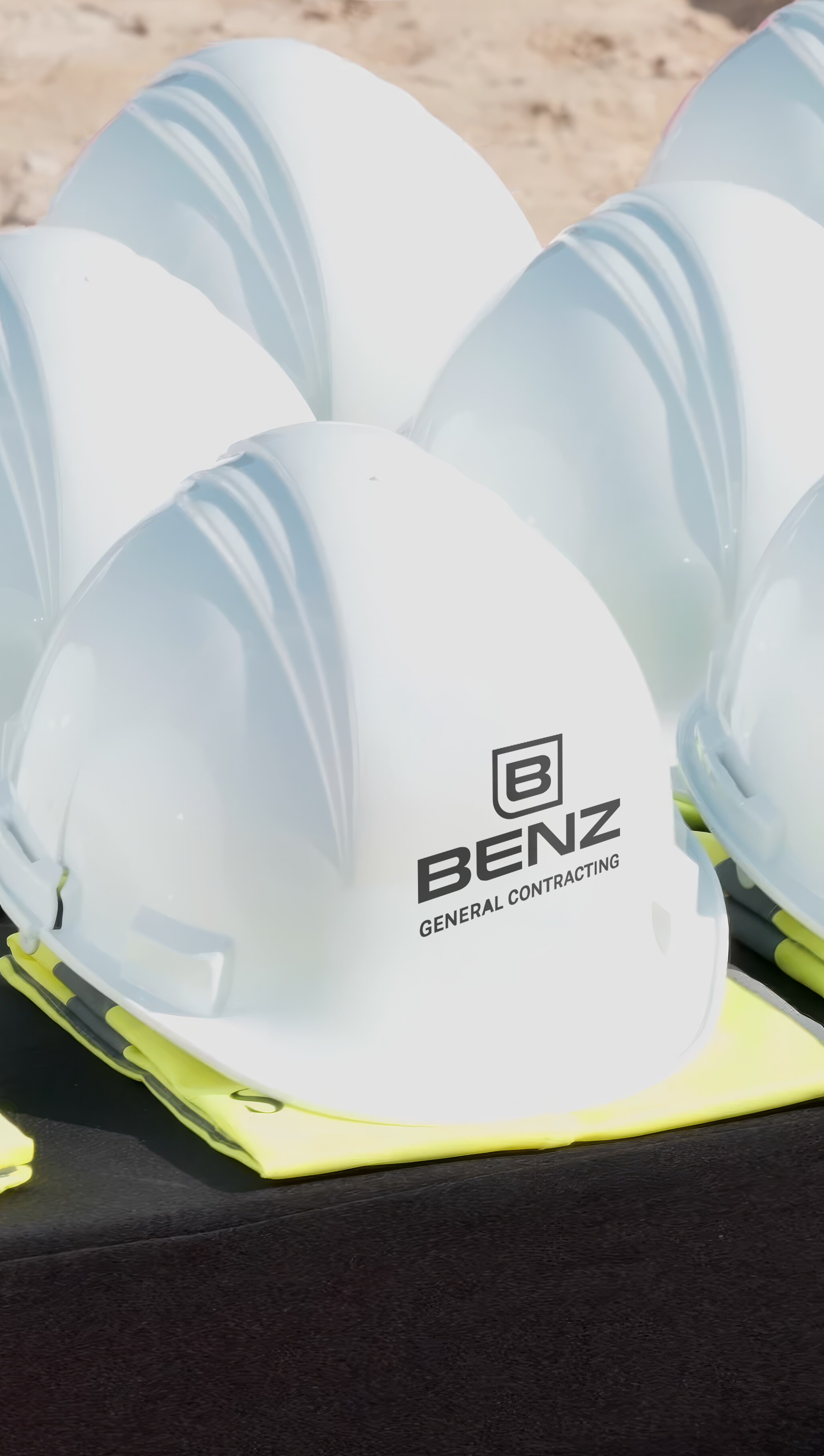 Benz General Contracting Quality